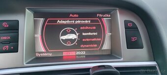 Audi A6 3.0tdi - 4