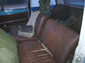 VAZ 2101 Žiguli - 4