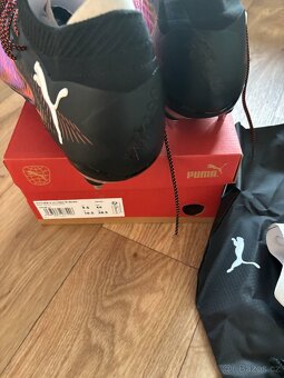 Kopačky Puma Future 8 Ultimate MxSG - 4