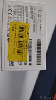 Xiaomi redmi 10 2022, 4gb, 64gb - 4