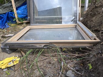 Střešní okna Velux - 4