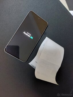 Samsung Galaxy A56 5G, 8/128 GB, doklad, záruka, zánovní - 4