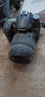 Nikon D7000 - 4