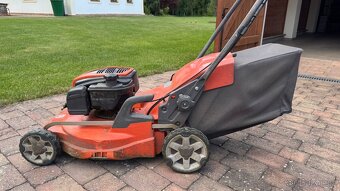Husqvarna - LC353VI - 4