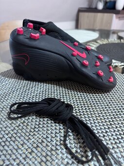 Kopačky Nike Mercurial vel. EU 37,5 - 4