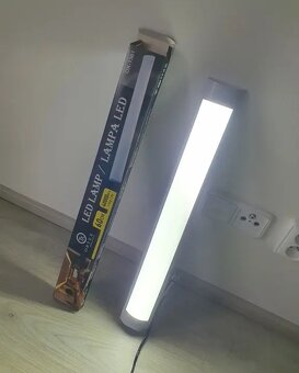 Úsporné LED osvětlení 60cm - 4
