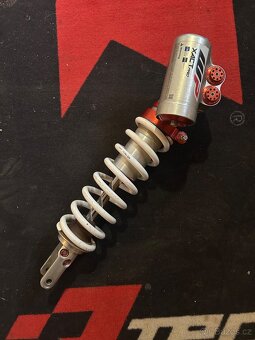 WP XACT PRO 8950 SUPERTRAX - 4