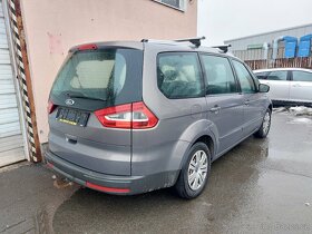 Ford Galaxy - náhradní díly - 4