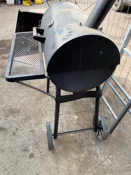 Grill - 4