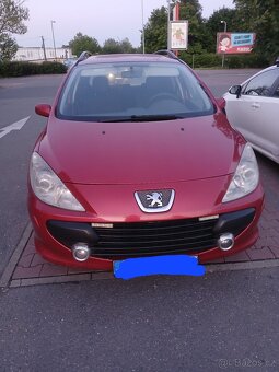 Peugeot 307 - 4