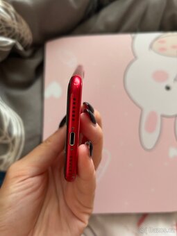 iPhone SE 2020 - 4