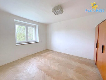 Pronájem bytu 2+1/B 53m2 Petrohradská Kladno - Rozdělov - 4