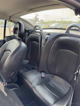 Peugeot 206 cc - 4