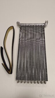 Mercedes chladič - 4