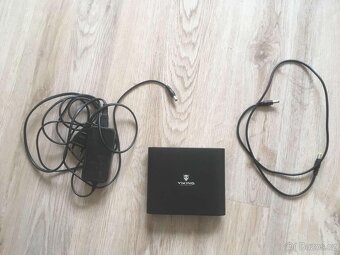 Powerbank Viking Smartech III QC 3.0 25000mAh i pro notebook - 4