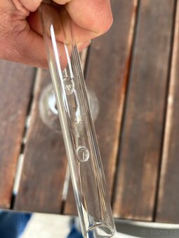 Lily pipes, drop checkery, skimmer Eheim, Co2 difuzér. - 4