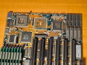 J-Bond A340C-H (AMD 386 DX-40) - 4