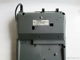 Kalkulačka s tiskem - 4