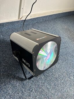 BeamZ Revo - 4