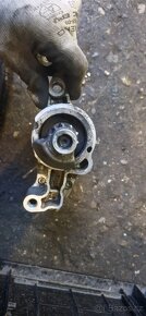 Starter audi A4 B8 8K A5 8T 2.0 tdi 03L911021C - 4