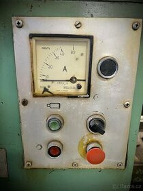 Soustruh SNA 560 - 4