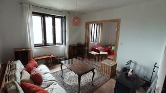 Rodinný dům 2+1 s možností dostavění podkroví, Svinky - 4