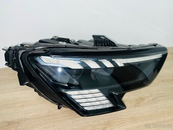 Audi RS3 8Y0 matrix světlo - 4