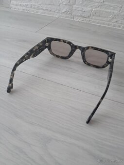 Pánské sluneční brýle Mouty Eyewear - 4