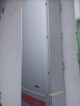 Fotovoltaická elektrárna - 4