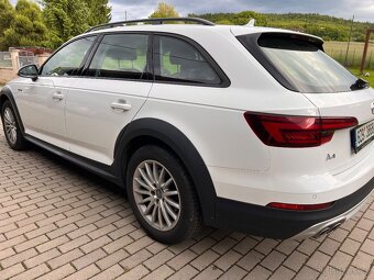 Audi A4 - 4