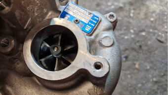 Turbo 2.0 tdi 140kw audi a6 a5 04L253056L - 4