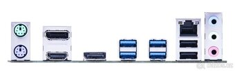 ASUS PRO B560M-C/CSM/LGA 1200/mATX - pouze holá deska se zár - 4