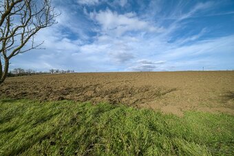 Stavební pozemek 2474m2 na prodej, Mistřice - Javorovec - 4