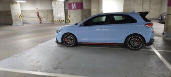 Hyundai i30 N 2019 - 4