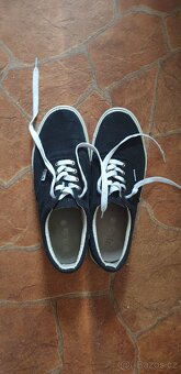 Boty Fila vel. 45 - 4