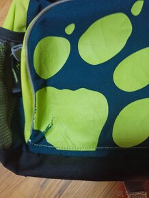 Dětský batoh Jack Wolfskin - 4