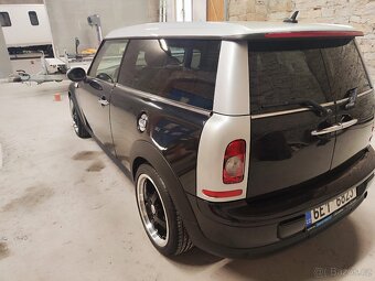 Mini Clubman 1.6 R55 - 4