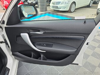 ⭐BMW Řada 1 2.0d/Xdrive/140KW/M-paket/2.MAJ/DPH/2019⭐ - 4