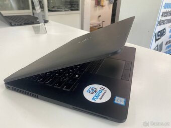 DELL LATITUDE E7470 14“/Intel Core i7-6.gen/SSD 240GB/RAM 8G - 4
