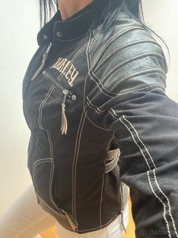 Bunda Harley Davidson - 4