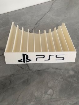 Stojan na hry PlayStation 5 - 4