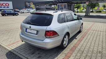 Volkswagen golf 6 1.6 TDi - 4