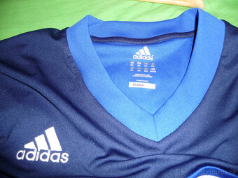 ADIDAS funkční pánské tričko vel. 2XL - 4