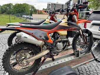 KTM 350 EXC-F - 4