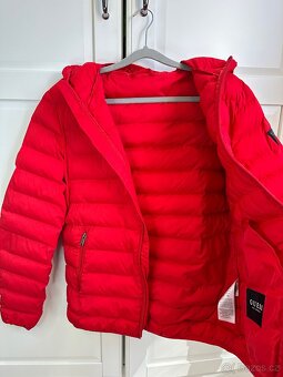 Bunda Guess - 4
