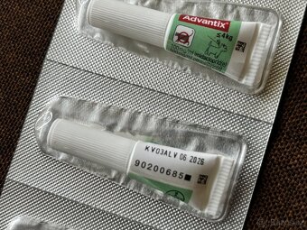 Advantix - 4