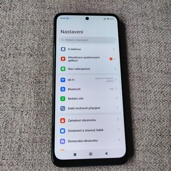 Xiaomi Redmi Note 12S 8GB+4GB/256GB černý - 4