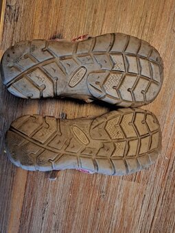 Keen Seacamp CNX vel. 31 - 4