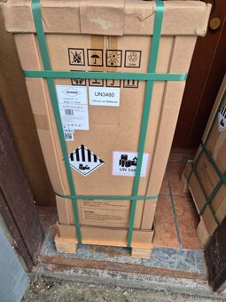 Bluetti EP500Pro - 4