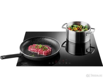 Prodám indukční desku concept IDV1460 - 4